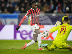 Slovakia Soccer Champions League