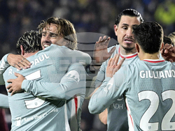 Czech Republic Soccer Champions League