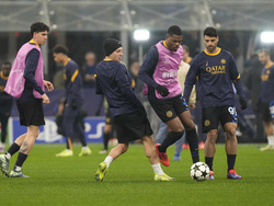 Italy Soccer Champions League
