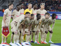 Germany Soccer Champions League