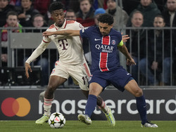 Germany Soccer Champions League
