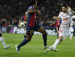 Spain Soccer Champions League