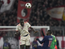 Germany Soccer Champions League