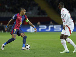 Spain Soccer Champions League