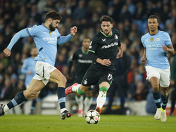 Britain Soccer Champions League