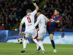 Spain Soccer Champions League