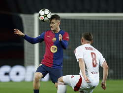 Spain Soccer Champions League
