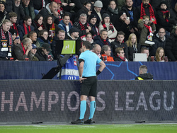 Germany Soccer Champions League