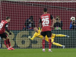 Germany Soccer Champions League