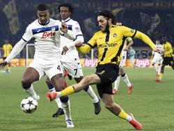Switzerland Soccer Champions League