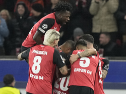 Germany Soccer Champions League