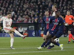 Germany Soccer Champions League