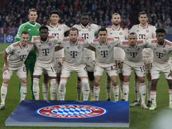 Germany Soccer Champions League
