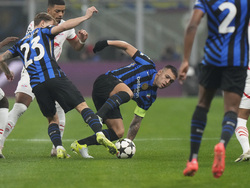 Italy Soccer Champions League