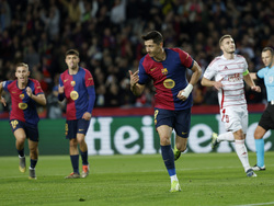 Spain Soccer Champions League