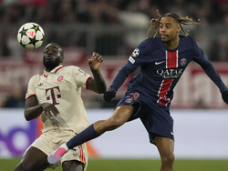 Germany Soccer Champions League
