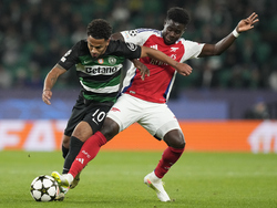 Portugal Soccer Champions League