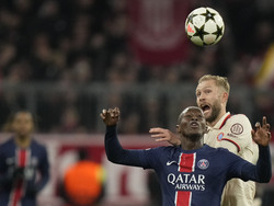 Germany Soccer Champions League