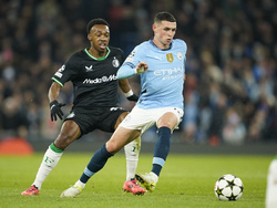 Britain Soccer Champions League