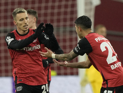 Germany Soccer Champions League