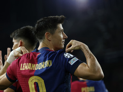 Spain Soccer Champions League