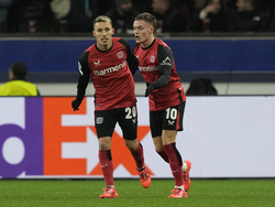 Germany Soccer Champions League