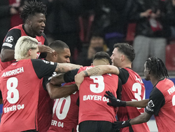 Germany Soccer Champions League