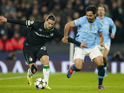 Britain Soccer Champions League
