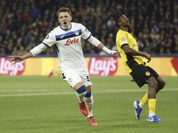 Switzerland Soccer Champions League