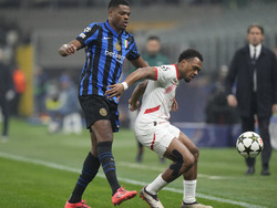Italy Soccer Champions League
