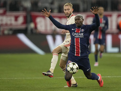 Germany Soccer Champions League