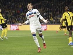 Switzerland Soccer Champions League