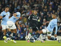 Britain Soccer Champions League