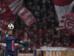 Germany Soccer Champions League