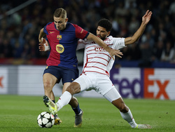 Spain Soccer Champions League