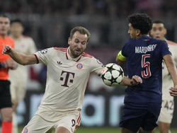 Germany Soccer Champions League