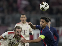 Germany Soccer Champions League