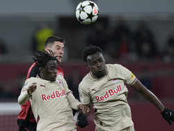 Germany Soccer Champions League