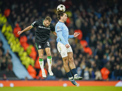 Britain Soccer Champions League
