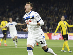 Switzerland Soccer Champions League