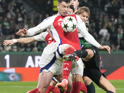 Portugal Soccer Champions League
