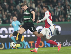 Portugal Soccer Champions League