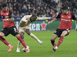 Germany Soccer Champions League