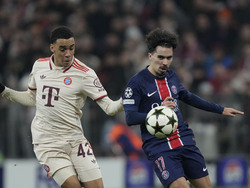 Germany Soccer Champions League