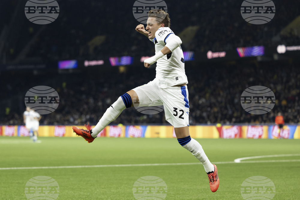 Италианският национал Матео Ретеги се завръща в състава на Аталанта за мача с Ювентус