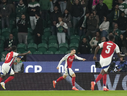 Portugal Soccer Champions League