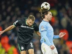 Britain Soccer Champions League