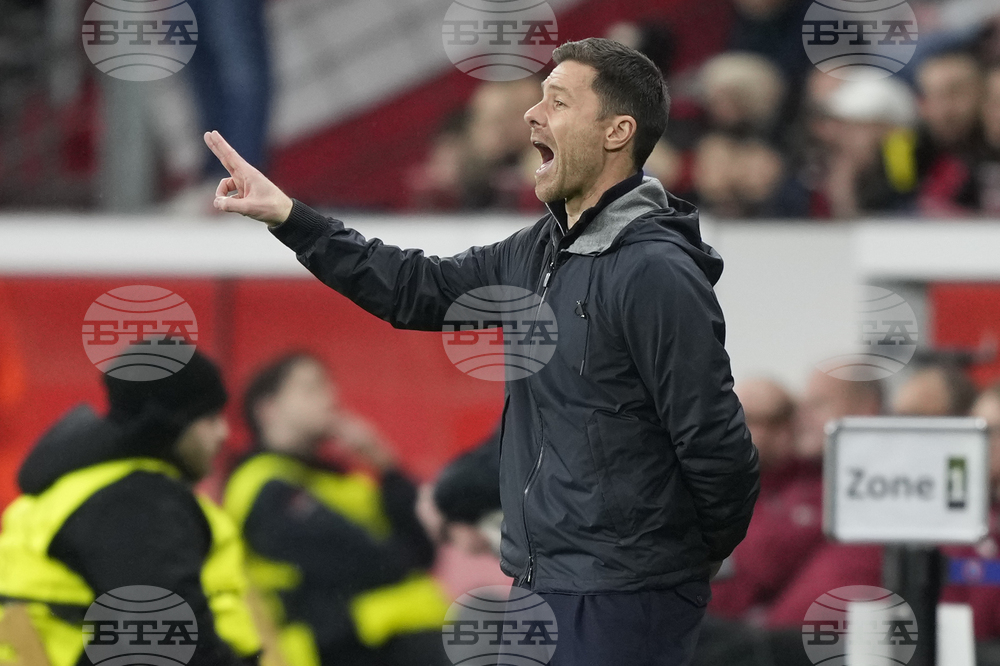 Леверкузен трябва да затвърди добрата си форма срещу Унион, казва треньорът Алонсо