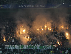 Portugal Soccer Champions League