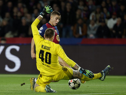 Spain Soccer Champions League